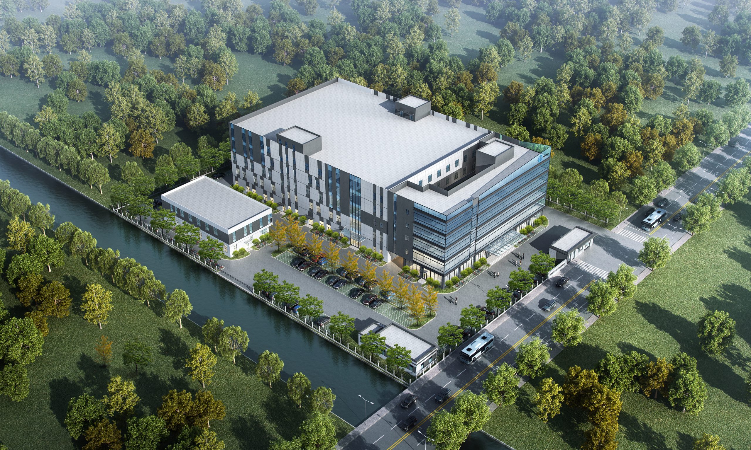 中國分析儀器分會及企業(yè)專家領(lǐng)導到紐邁并做工作指導！