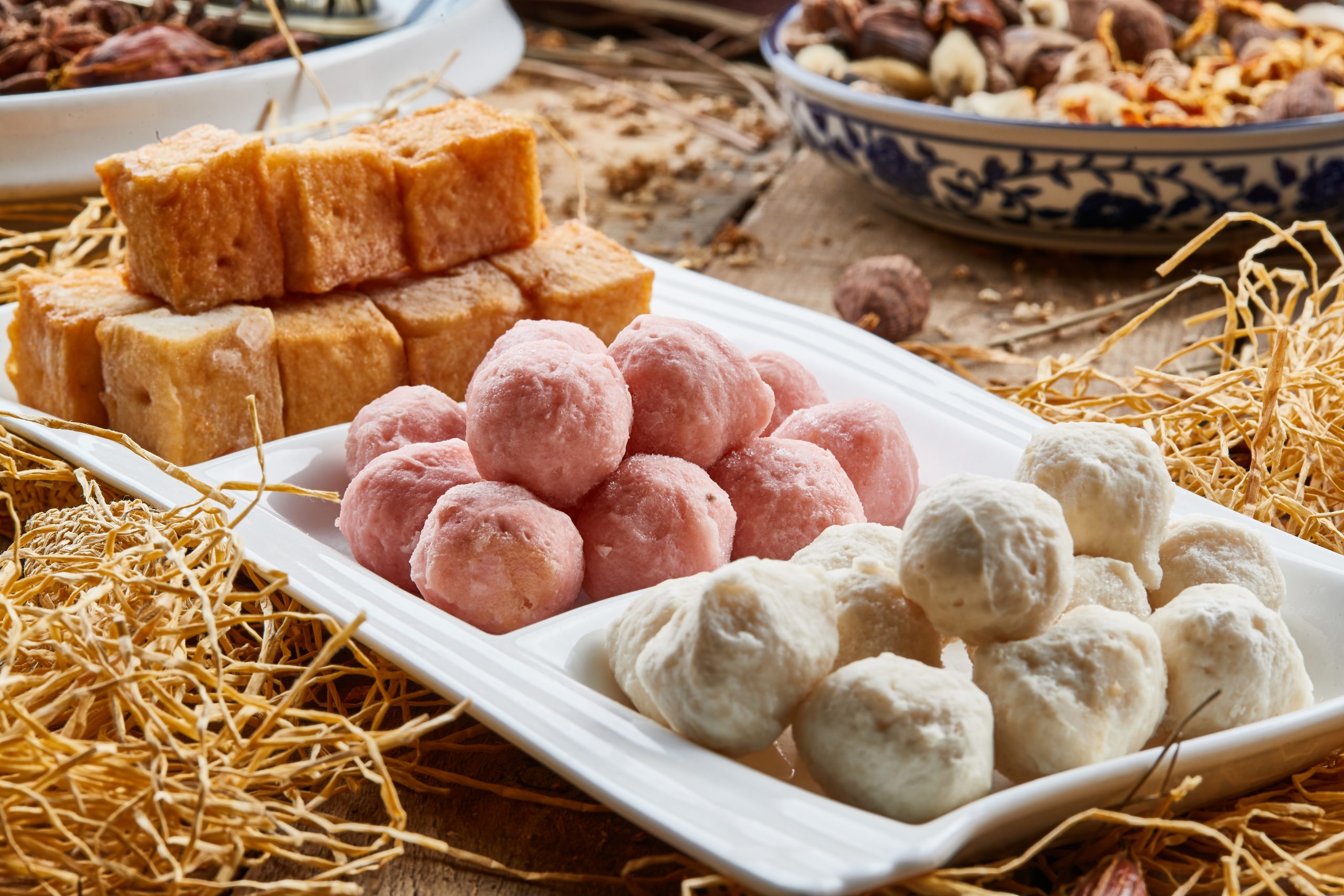 利用核磁共振技術(shù)研究魚糜制品在儲(chǔ)藏過程中的水分變化