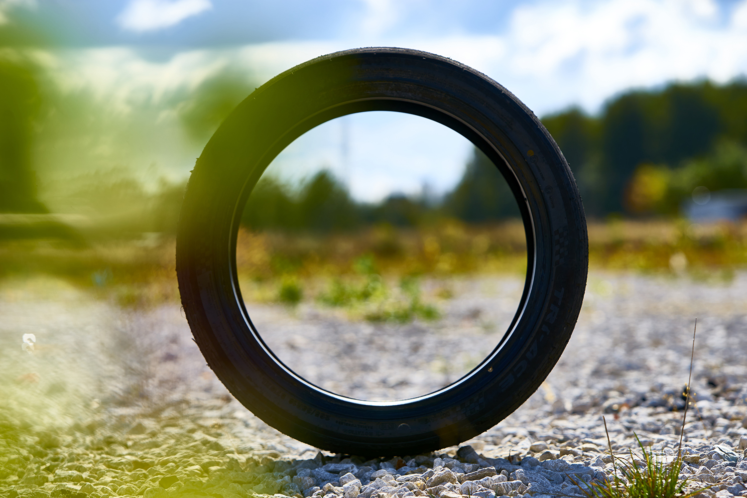 低場(chǎng)核磁技術(shù)用于橡膠老化研究