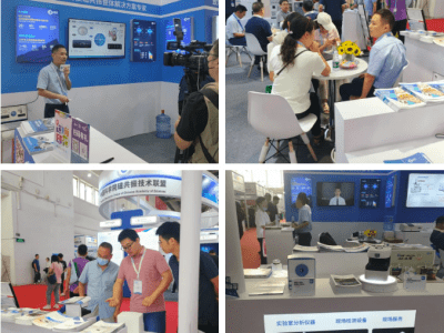 鏡頭聚焦！更便捷 更安全|紐邁清醒小動物體成分分析儀PRO版新品首發(fā)！