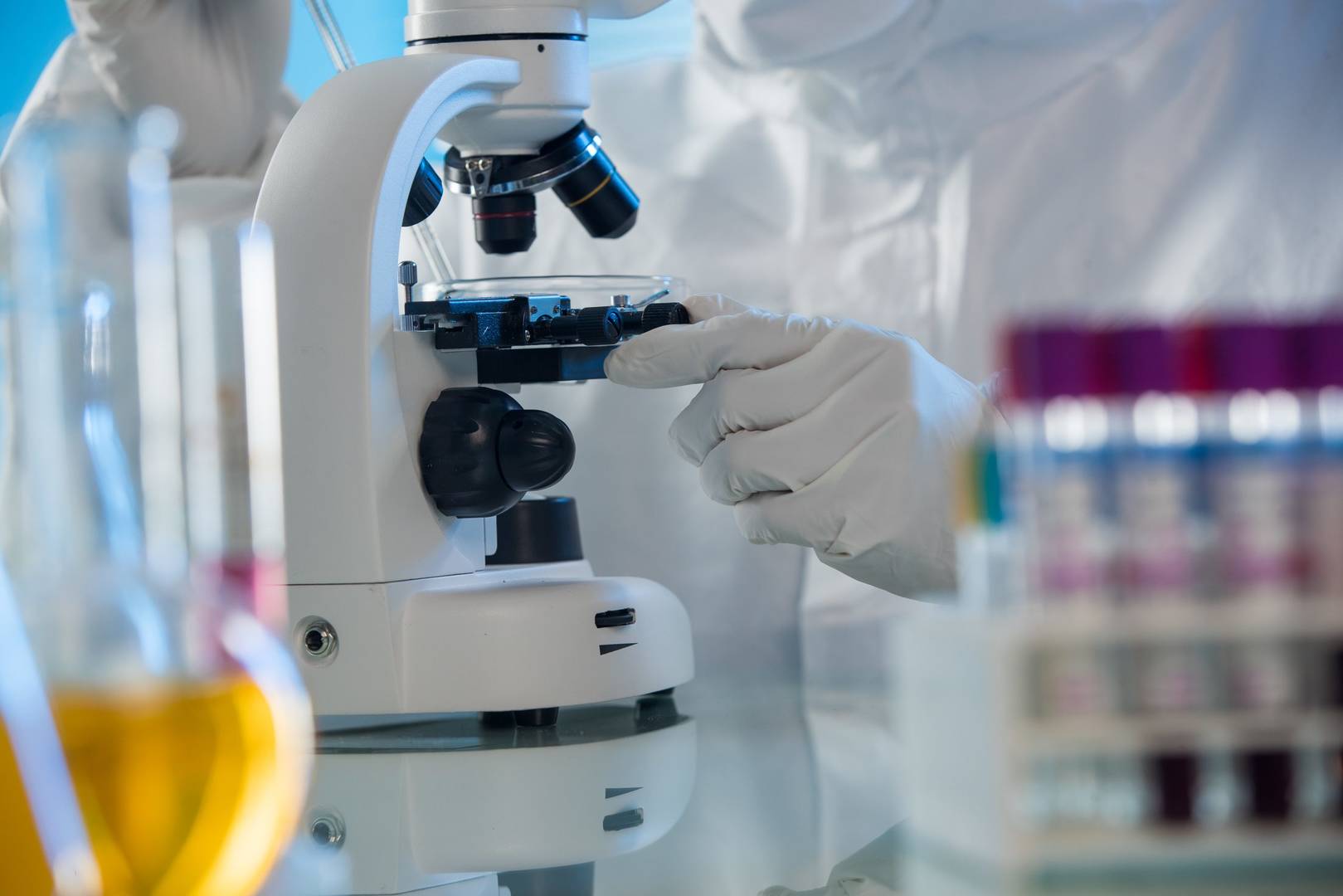 SFC-低場(chǎng)核磁共振讓油脂摻假無處可逃！