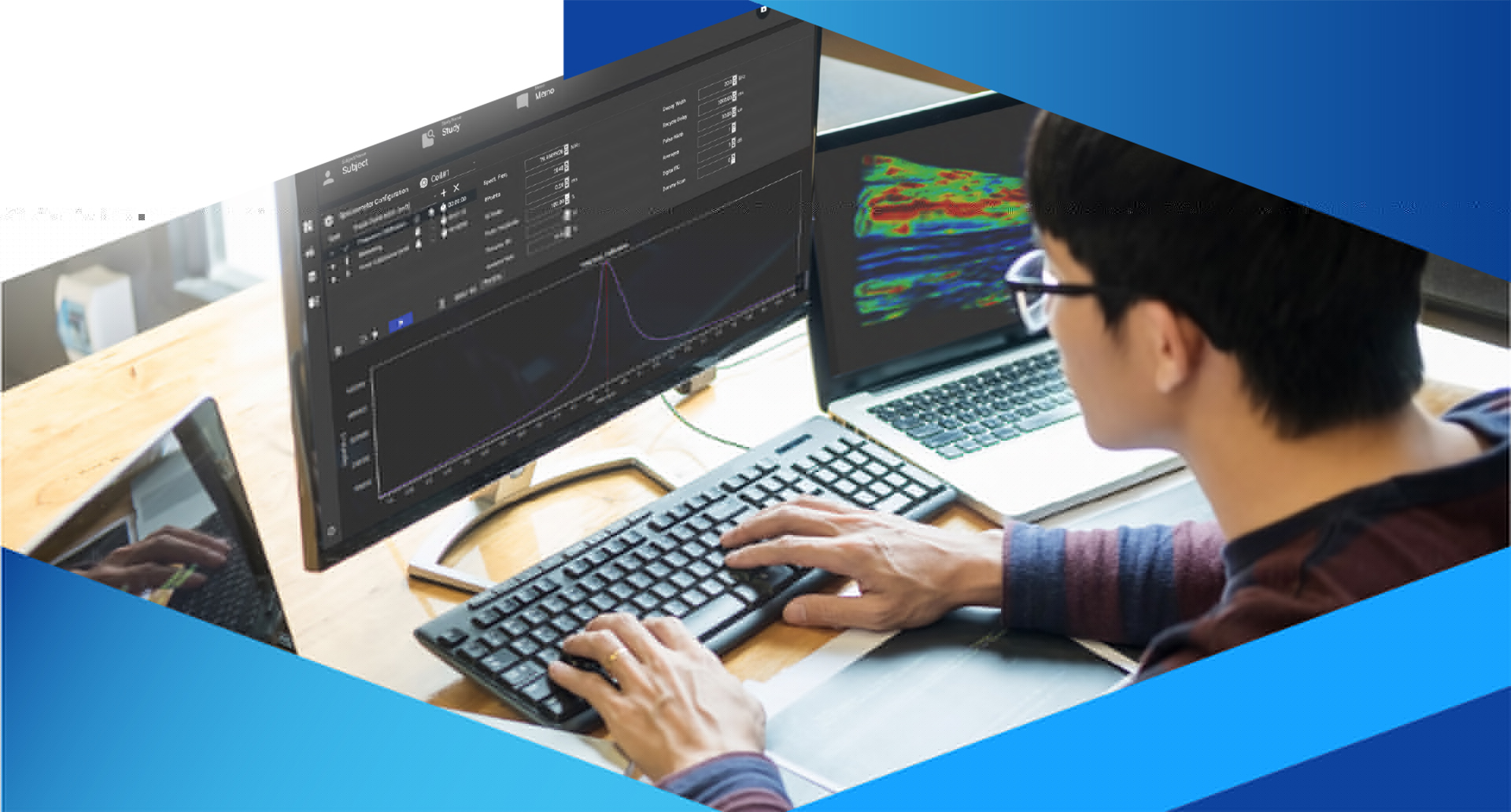 核磁共振數(shù)據(jù)處理軟件