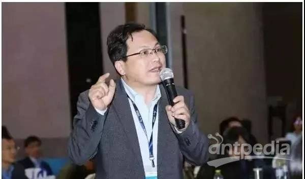 【蘇州高新區(qū)魅力科技人物風(fēng)采錄】蘇州紐邁分析儀器股份有限公司董事長楊培強(qiáng)