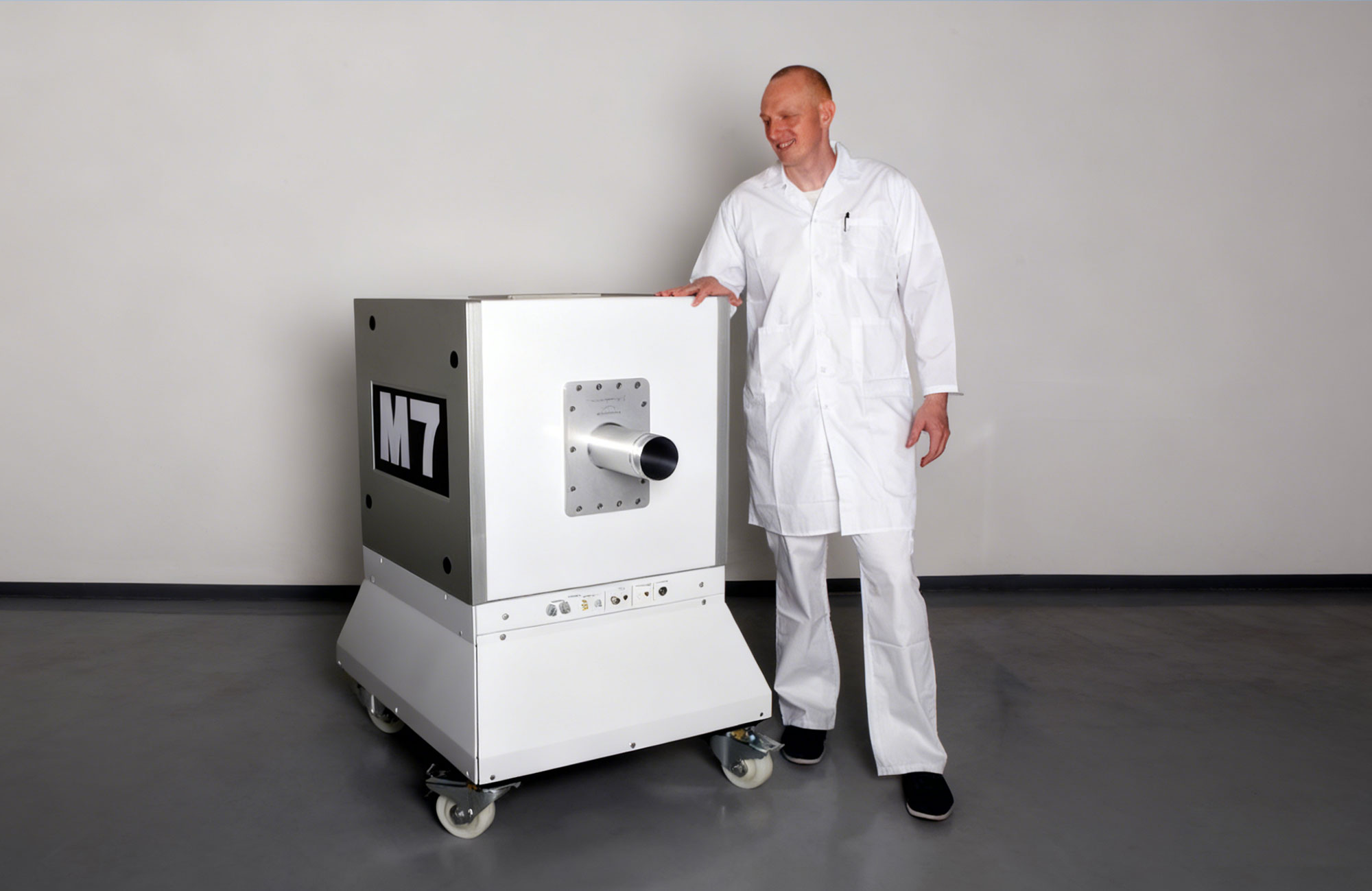 小動物核磁共振成像系統(tǒng)Aspect M系列?