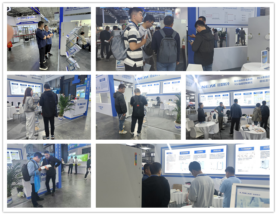 前沿應用|低場核磁共振技術用于抗體藥物來料入庫無損鑒定前沿應用|