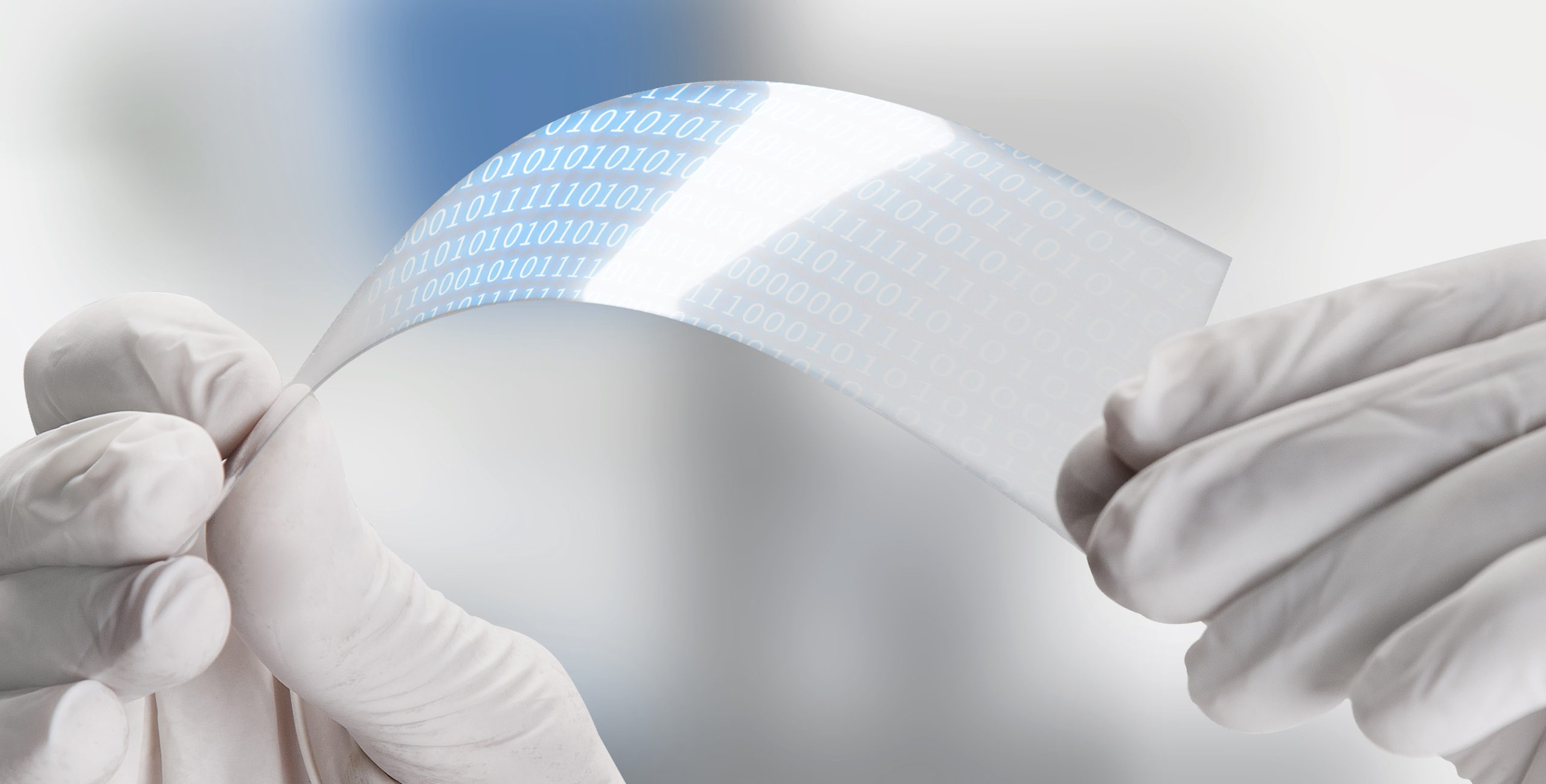 探索二維膜材料空間結(jié)構(gòu)，看低場(chǎng)核磁提供全新視角