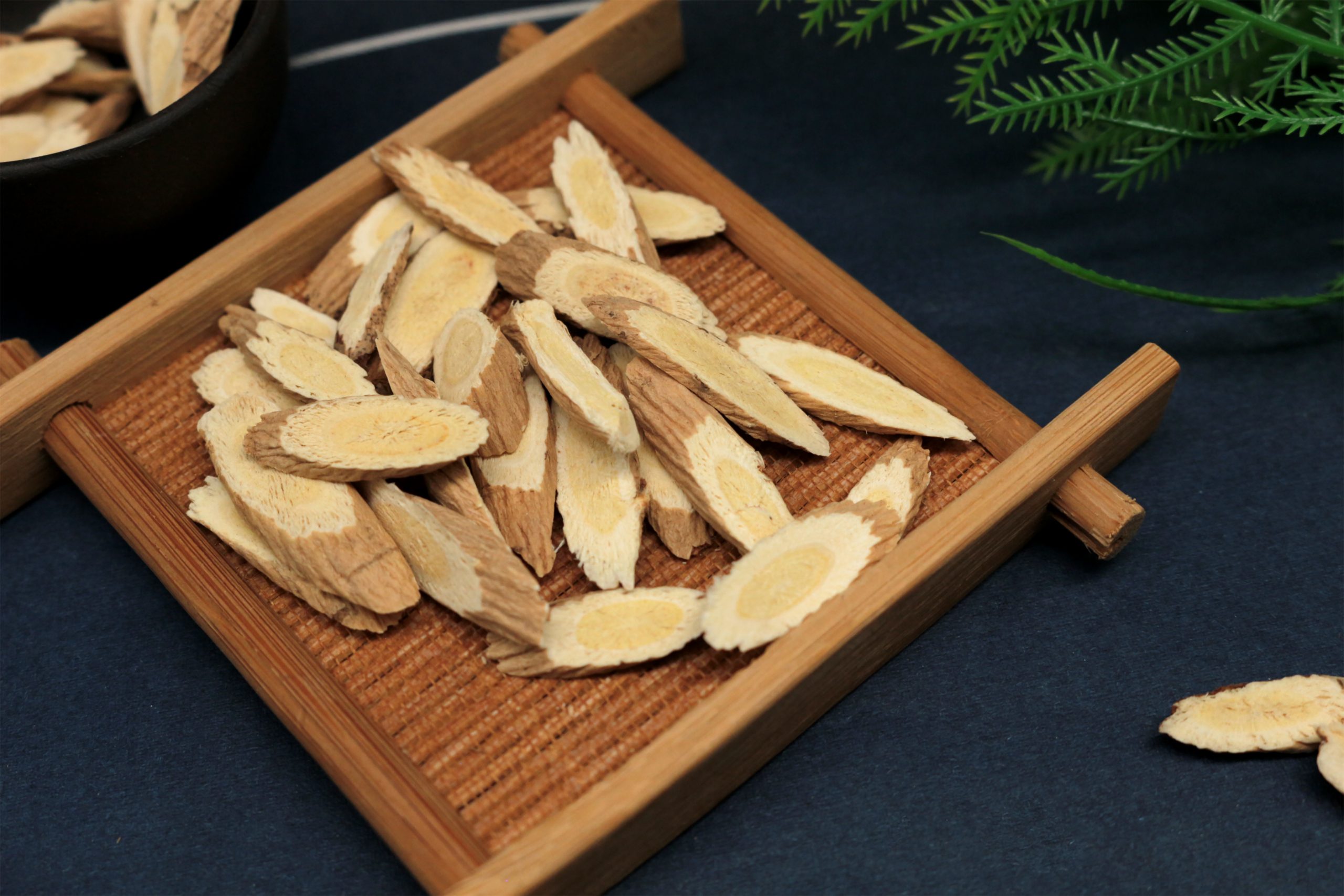 前沿應用|低場核磁與過程分析技術結(jié)合實現(xiàn)中藥飲片炮制的在線評估