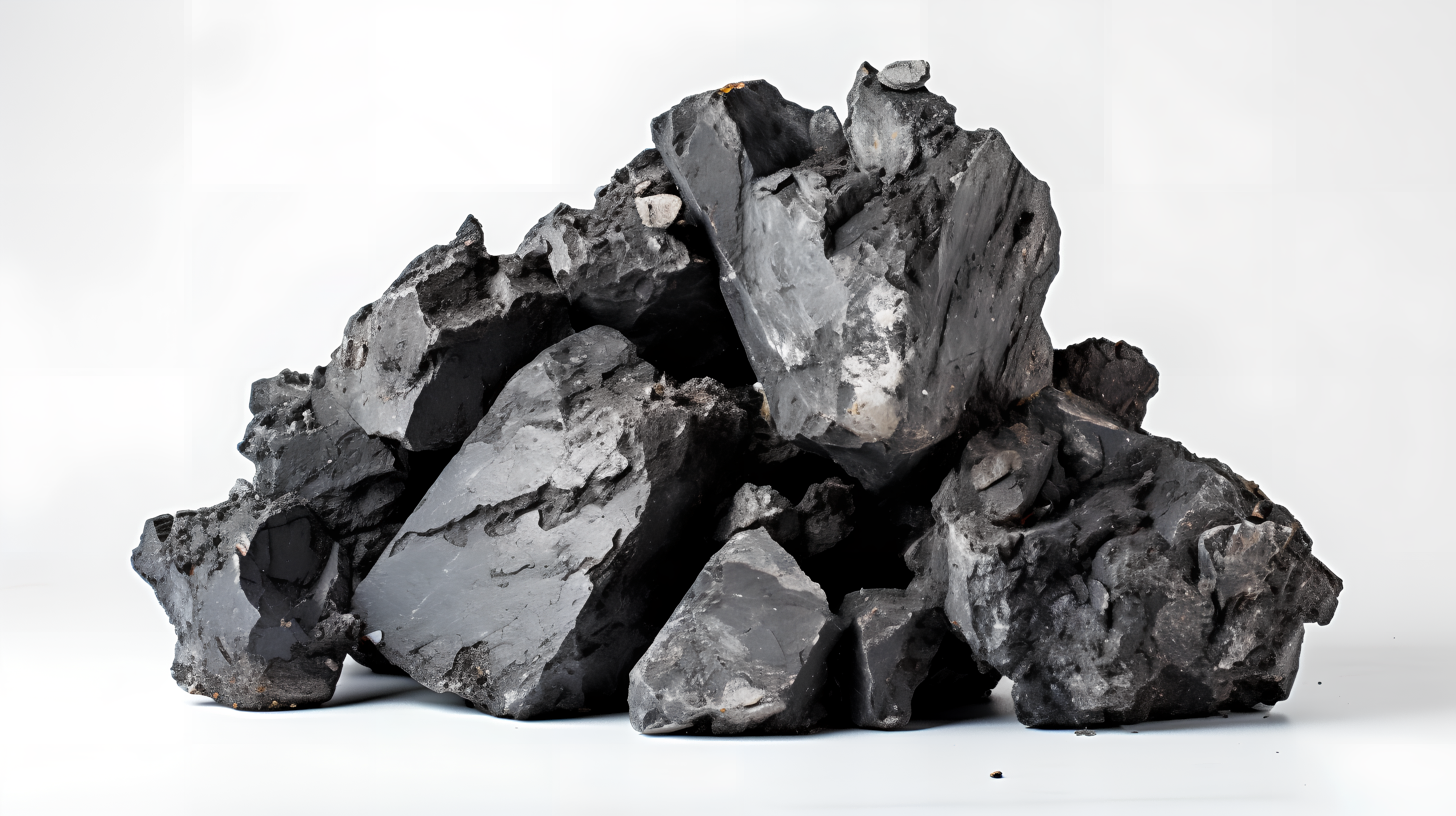 前沿應用|基于低場核磁技術的煤屑孔隙度準確測試新方法